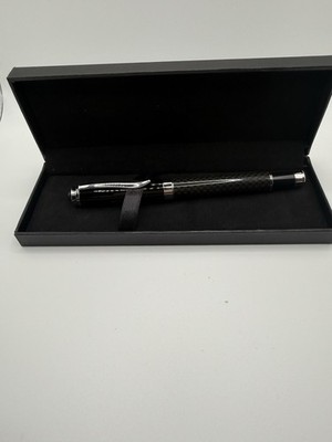 Pitaka Carbon Fiber Pen