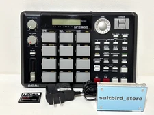 AKAI MPC500 Portable Sampling Drum Machine Sequencer Sampler From Japan