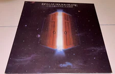 Dallas Holm I Saw The Lord Southern Gospel Music Record Album LP 22H33