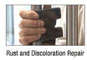 CRL SBG1 Professional Brushed Stainless Steel Restoration Kit Black - Picture 4 of 10