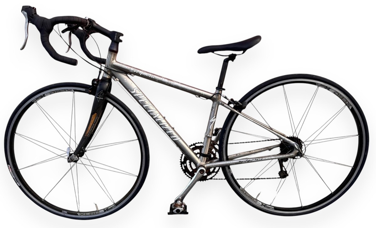 【ジャンク】☆SPECIALIZED☆ Sequoia 525mm ロードバイク ジャンク】☆SPECIALIZED☆ Sequoia 525mm ロードバイク