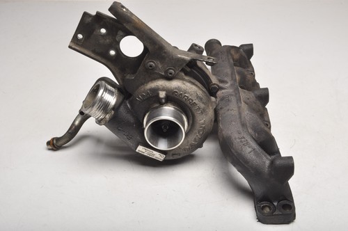 VOLVO C30 C70 S40 V50 2.4 D5 179PS Turbo Turbolader 31293029