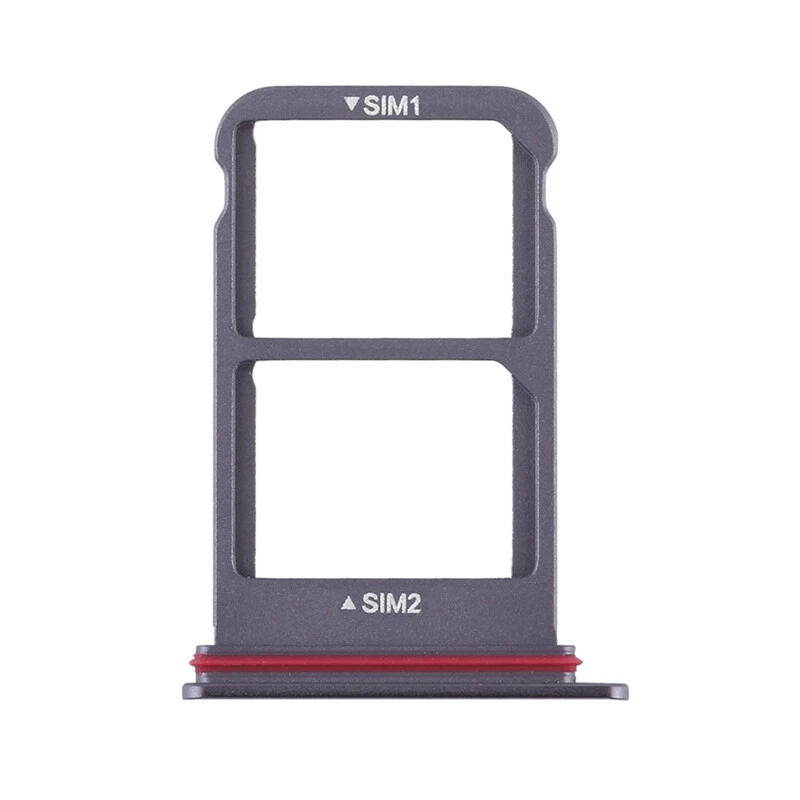 SIM Card Tray Holder Slot For Huawei Mate 9 10 Pro Replacement Repair Parts - Image 4 of 4