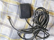 GPS 3.0-5.0 V 1575.42MHz Black Magnetic GPS Antenna