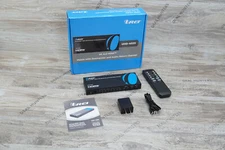 4K HDMI Matrix Switch 4 X 2, Switcher 18G UltraHD with Arc Supports Upto 4K @...