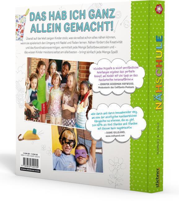 Thumbnail - Nähschule Amie Petronis Plumley