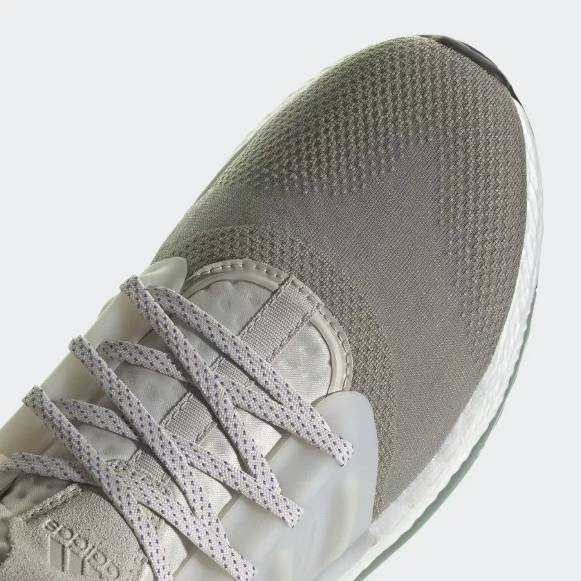 Adidas X_PLR Boost Men\'s Size 11 Running Shoes White Green Sneakers HP3129 NIB Adidas X PLR Boost Size 11 HP3129 White Shoes | eBay main image 3