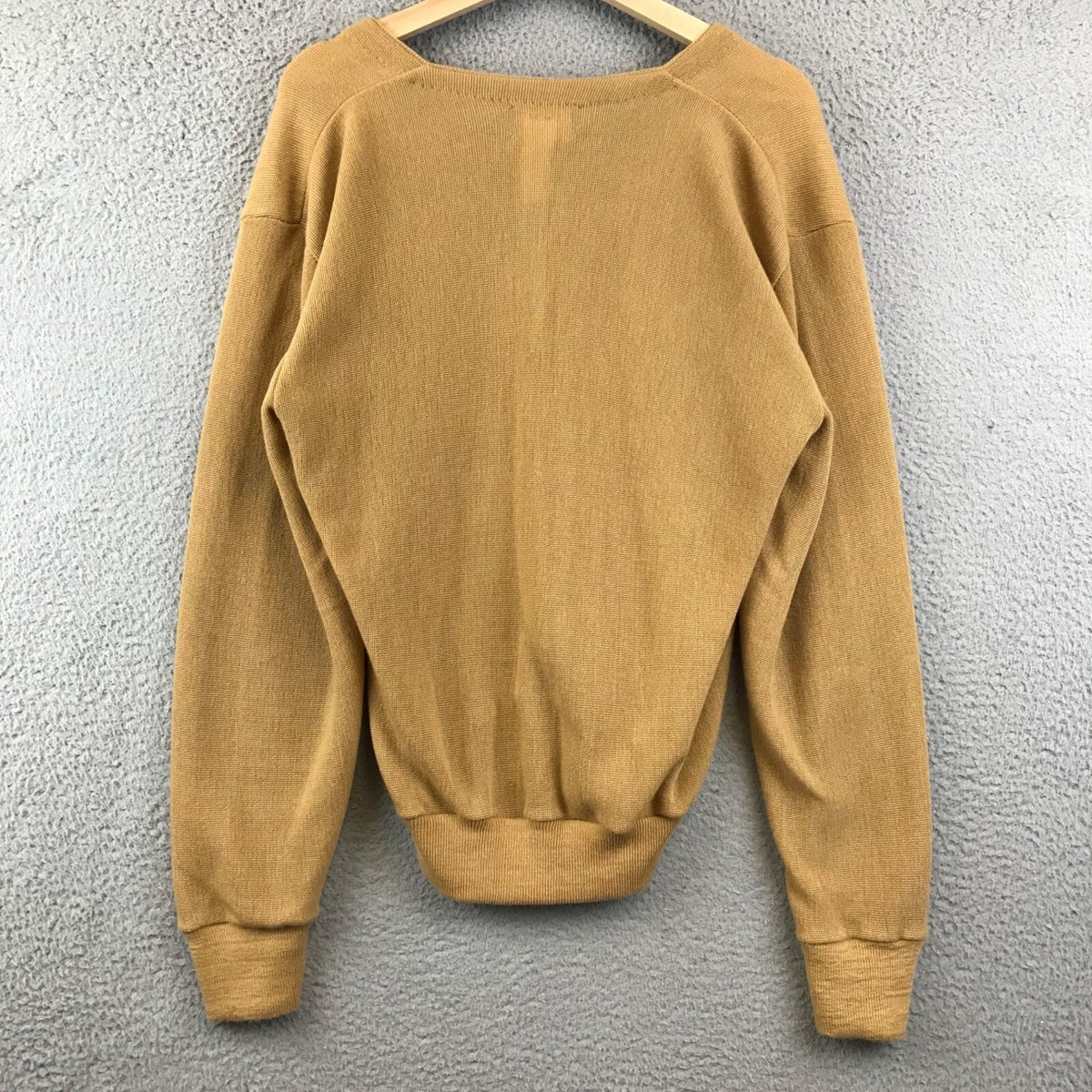 60's〜70's SEARS cardigan Vintage 60s/70s Sears Sportswear Knit Cardigan sweater size