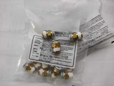 10pcs/bag NEW SMC KQ2H06-U02A connector #YX