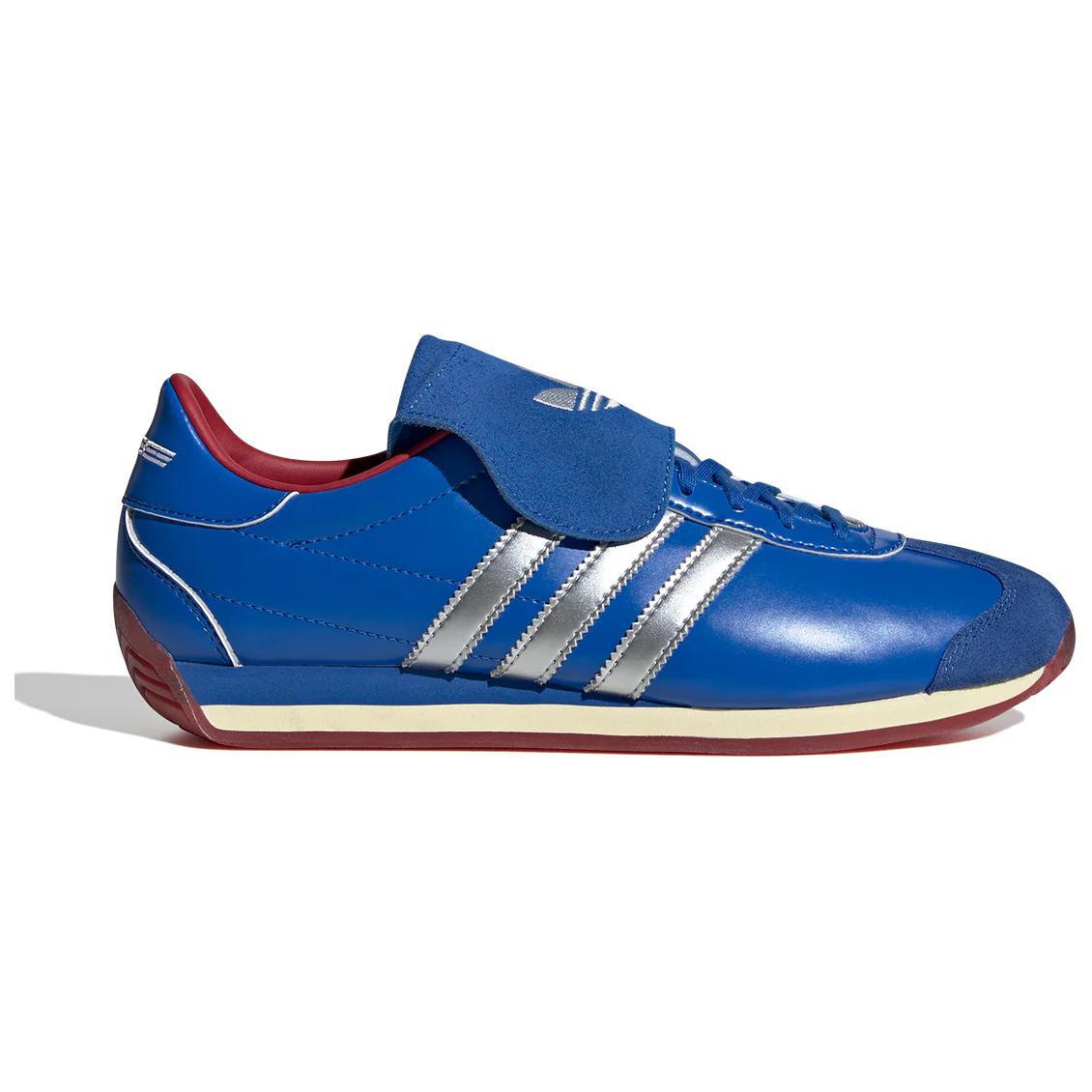 Yeseyesee X Adidas Originals COUNTRY OG Casual Shoes Unisex Low  