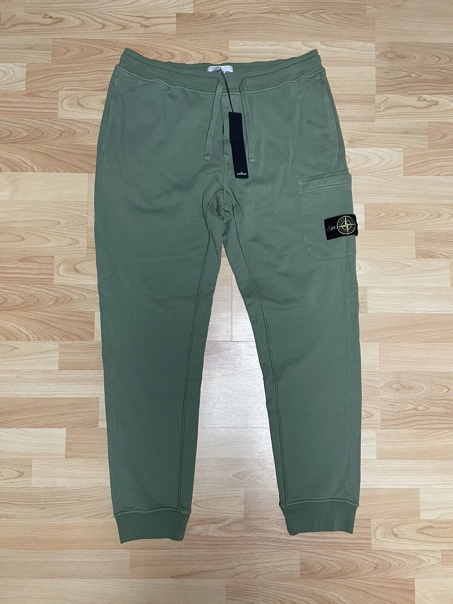 Stone Island Sweatpants size XXL eBay