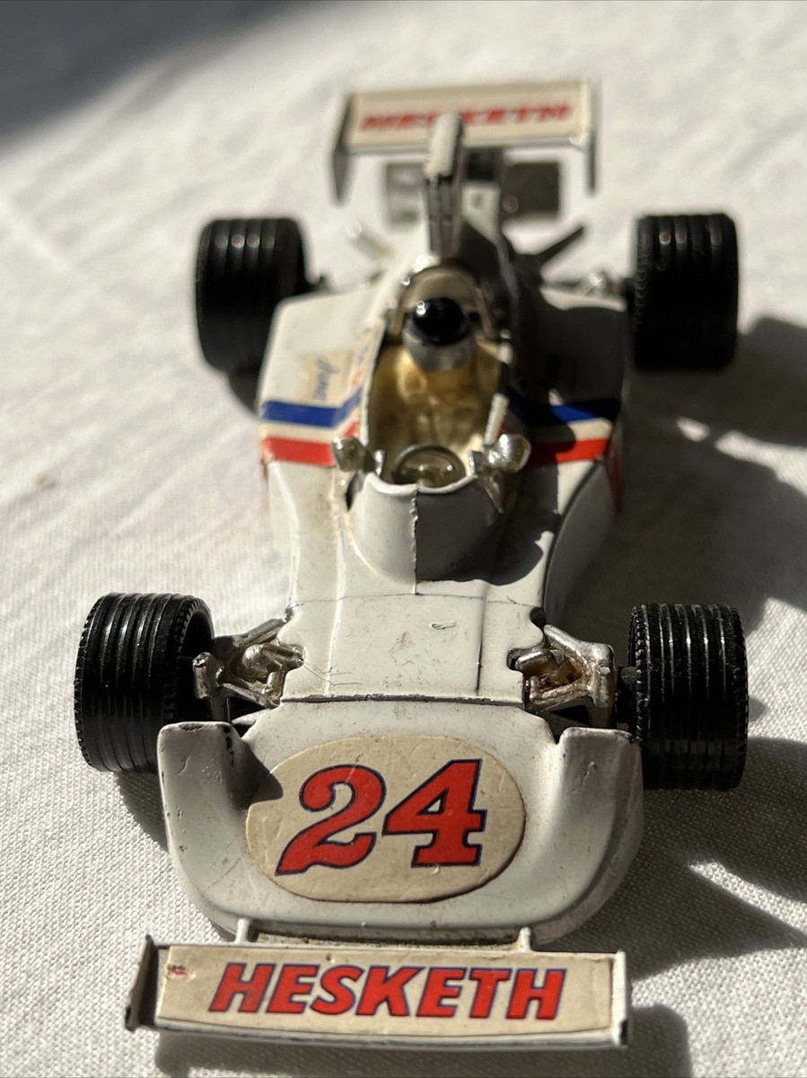 スポーツ CORGI Hesketh 308 F1 Racing Car CORGI Hesketh 308 F1 Racing Car