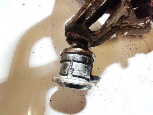 Opel Tigra 1997 EGR Valve Exhaust Gas 90470420, 72229600  96t331 #1268911-96