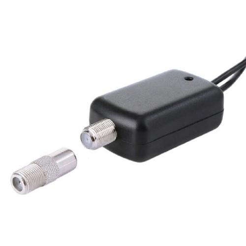 Antenna Amplifier Digital TV Antenna Amplifier Signal 4K Enhancer Receiver - Afbeelding 5 van 11