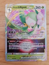 Hisuian Lilligant VSTAR #18 Prices | Pokemon Astral Radiance | Pokemon Cards