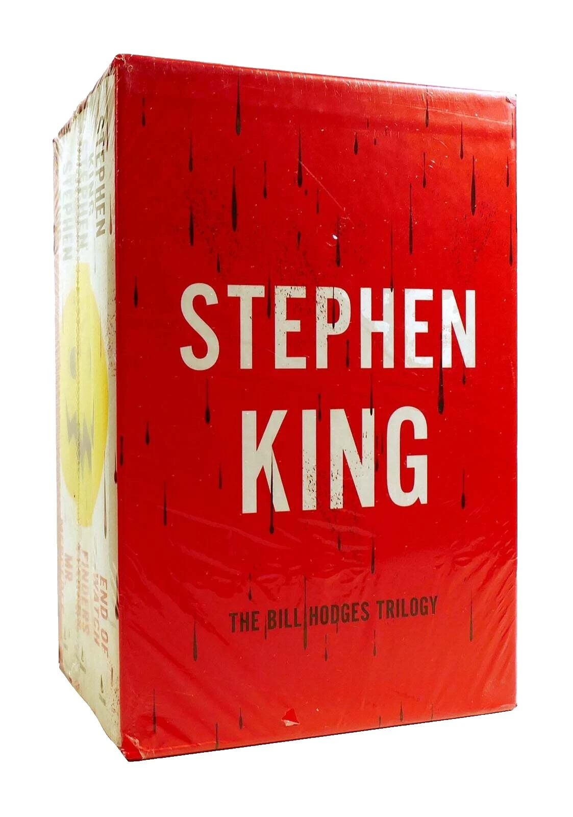 Stephen King Children's Antiquarian & Collectible Books