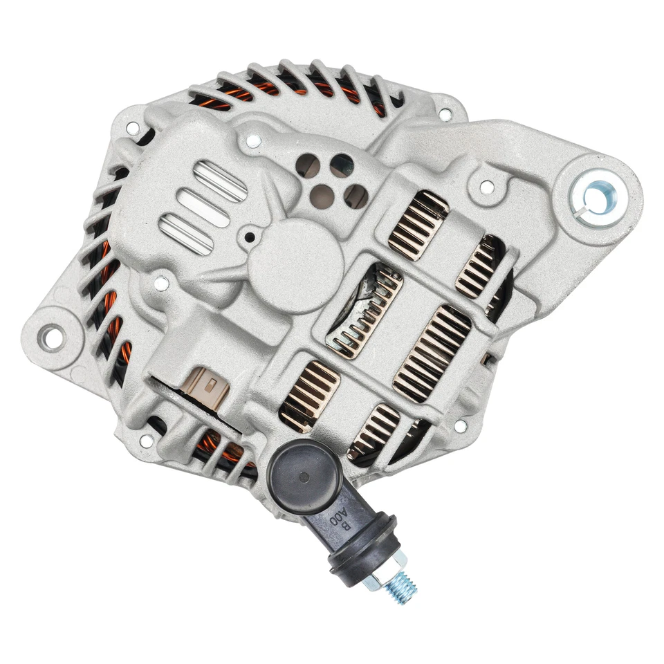 Alternadores 11024N aptos para Subaru Outback 2005-2009 2,5 L Subaru Legacy 2,5 L Foto 4 de 4