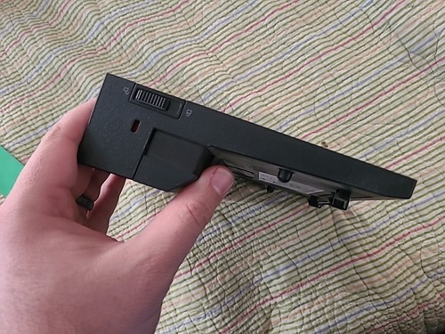 Dell K07A Latitude E-Port USB 3.0 Docking Station PDXXF E6420 E6430 E6520 E6530 - Picture 4 of 8