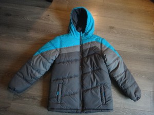 pacific trail jacket boys