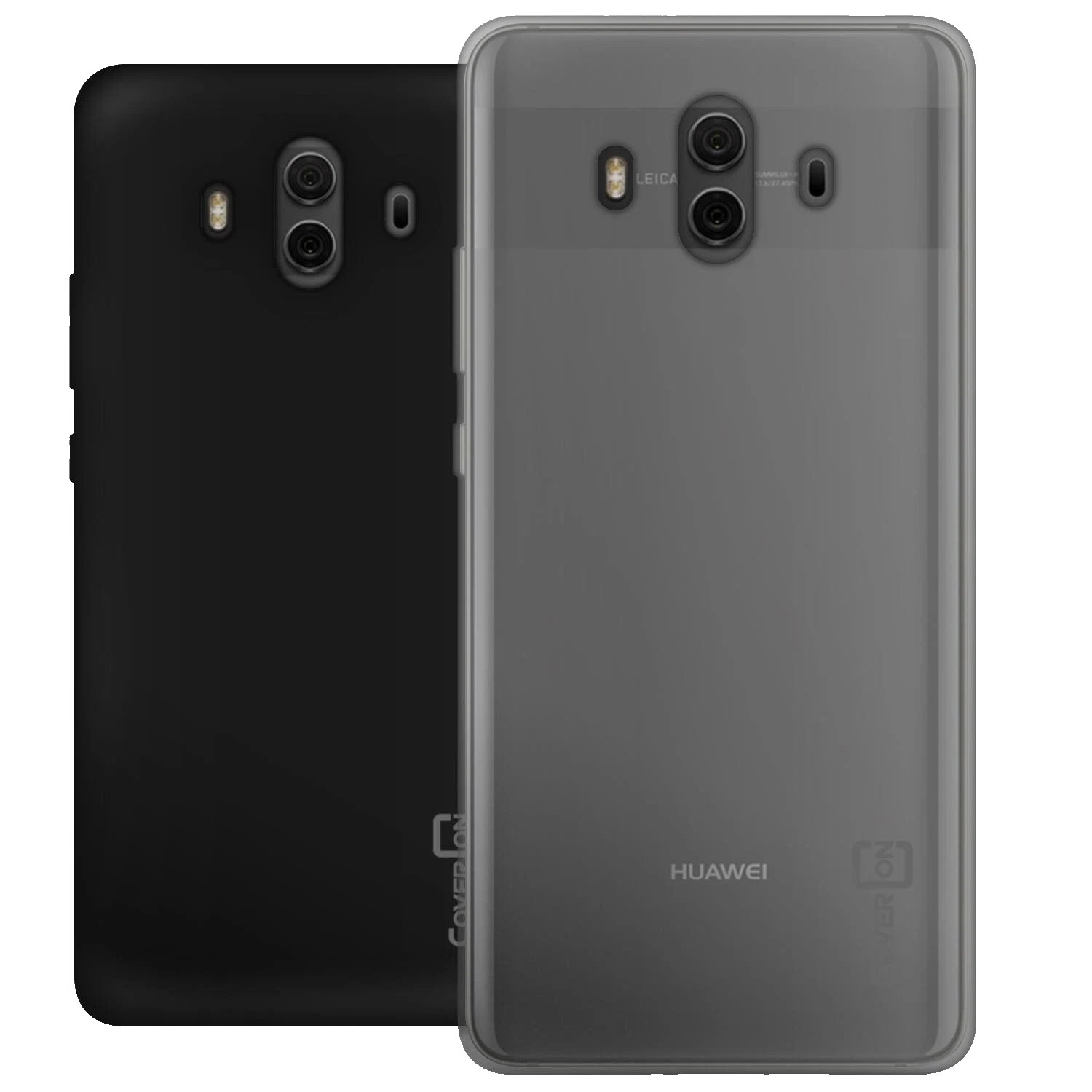 Accesorios para teléfonos celulares CoverOn para Huawei Huawei Mate 10