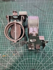 Bmw F22 2 series 3" Exhaust valve electric flap oem actuator upgrade butterfly