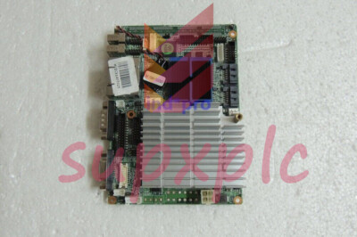 Used PCM-9362 embedded industrial computer motherboard PCM-9362N