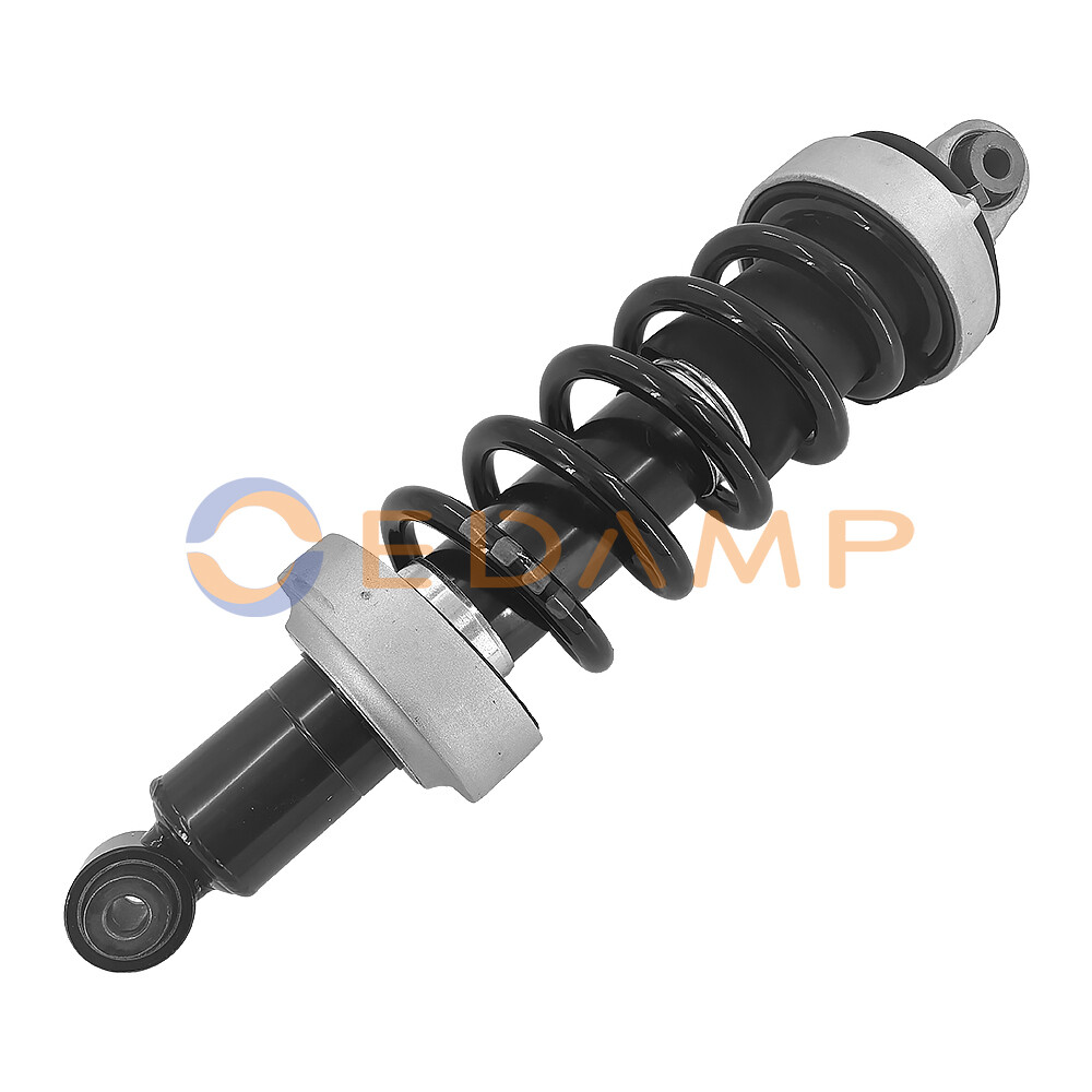 Front & Rear Shock Strut Assemblies w/Magnetic For Audi R8 Spyder V8 V10 2009-15
