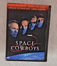 Space Cowboys (2000)
