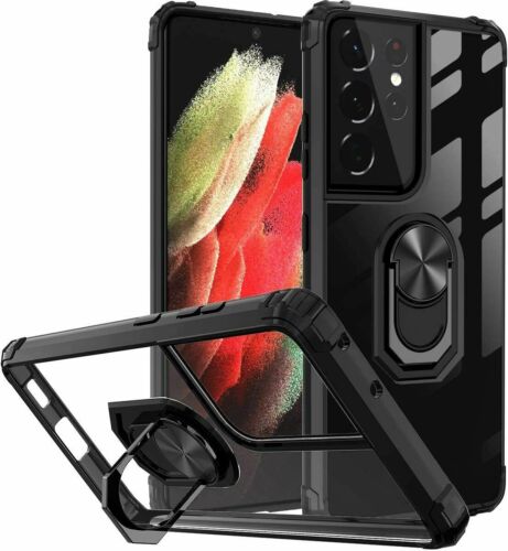Heavy Duty Case Cover For Samsung Galaxy S10e S9 S8 S10 Plus Note 8 9 20 Ultra - Picture 22 of 37