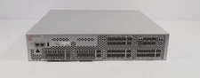 Brocade VDX6720-60 60 Port Fiber Switch w/ 22 10GB SFP+ Transceivers