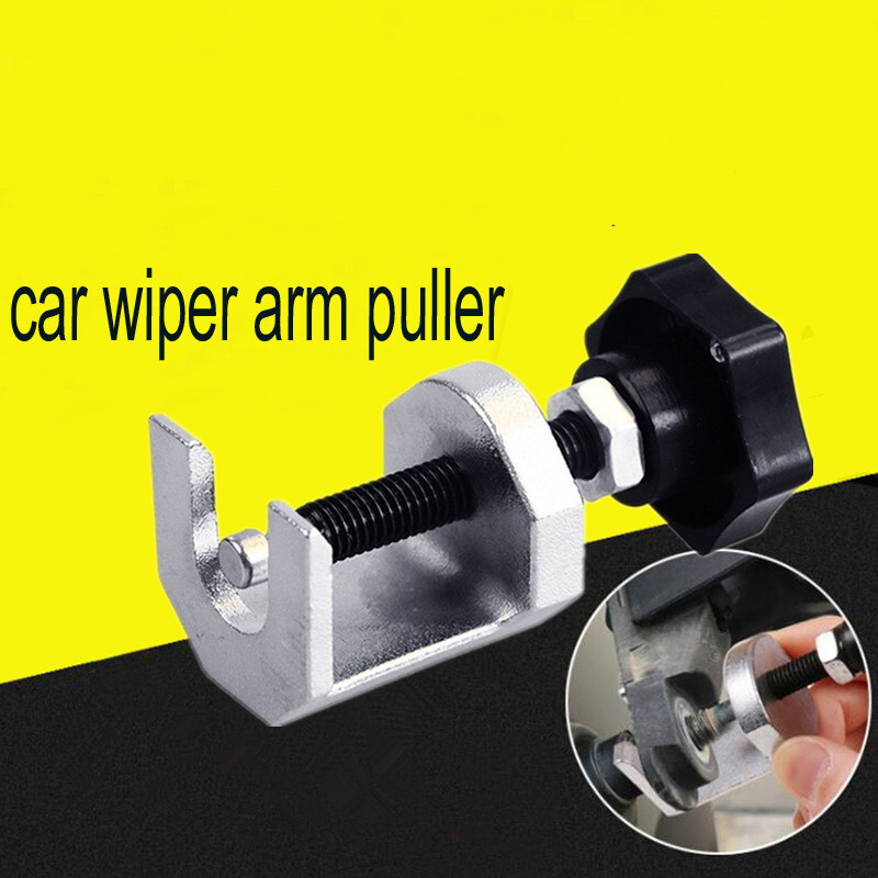 WINDSCREEN WIPER ARM REMOVAL TOOL WINDSHIELD PULLER REMOVER - ASTA - Foto 5