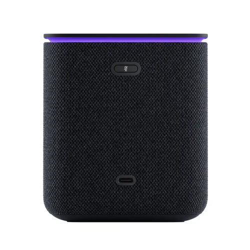 Smart-Lautsprecher Yandex Midi Station mit Alice Yandex Умная колонка Яндекс Ста - Bild 11 von 20