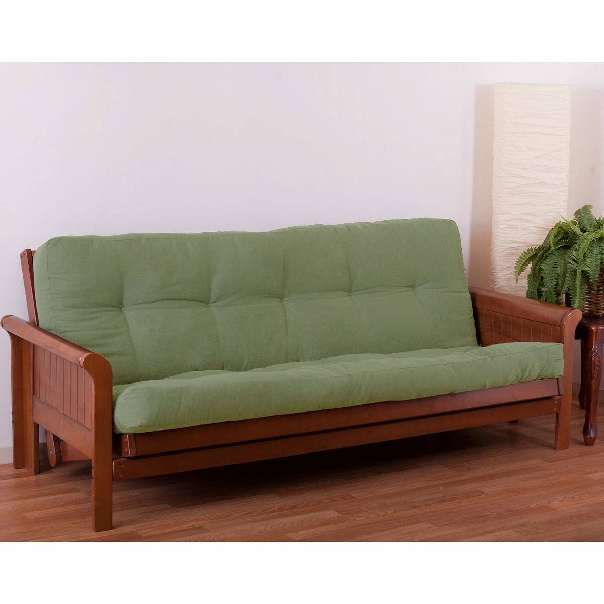 Blazing needles futon deals