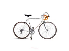 Peugeot PY10 CP "Prestige Peugeot" Reynolds 531 SL road bike, 53cm - 1979