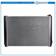Aluminum Radiator For Lexus RX350 Base 3.5L 2007-2009 New Replacement CU13019