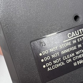 Donkey Kong Classics (Nintendo NES, 1988) w/ Box - Authentic - TESTED !