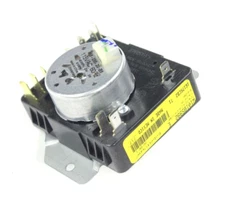 NEW GENUINE WHIRPOOL WPW10185992 DRYER TIMER EAP11749833 WED5000DW1