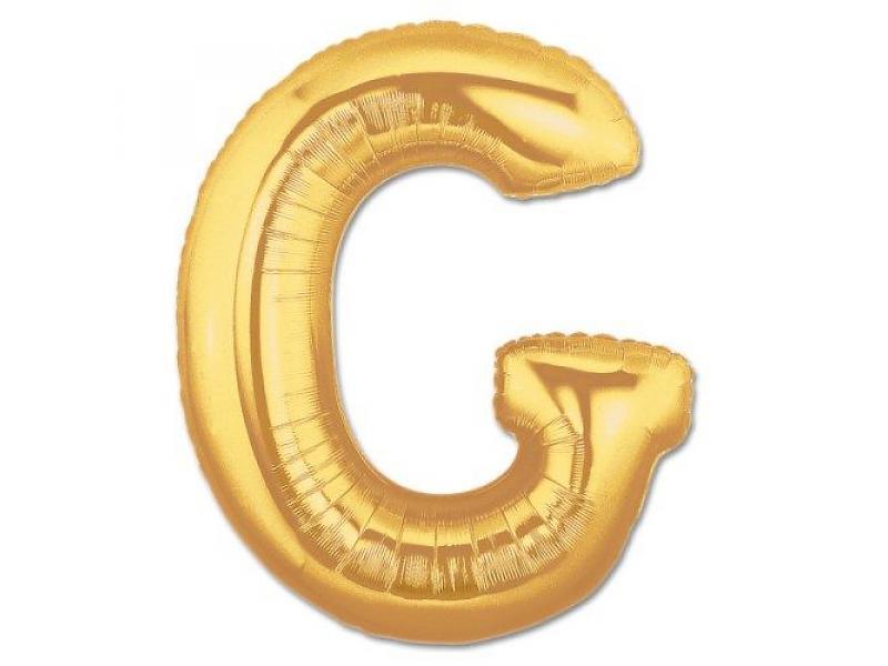 Gold Foil Number Balloons Self Inflating Air Birthday Age Party 0-9 Décor EBay - Foto 8