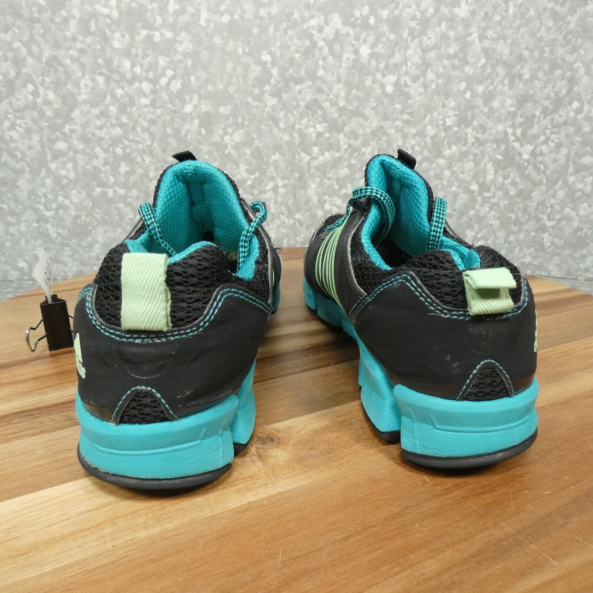 aqua3974 Adidas Originals ZX 8000 Marathon Running Shoes/Sneakers AQ5639