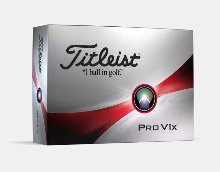 Titleist PRO V1、PROV1X 川奈ホテルゴルフコースロゴマーク入 Titleist PRO V1、PROV1X 川奈ホテルゴルフコースロゴマーク入