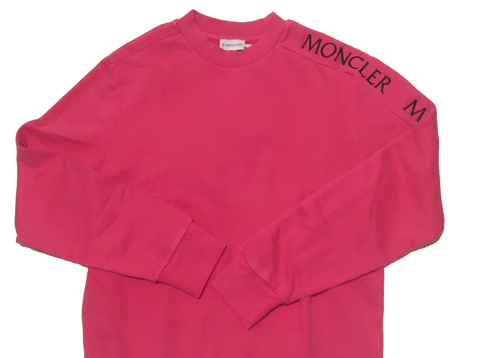 Suéteres Moncler Algodón para De hombre