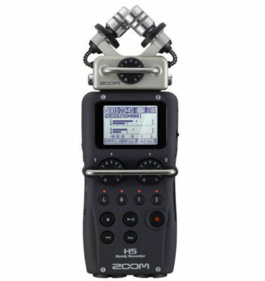 Zoom H2n for sale | eBay
