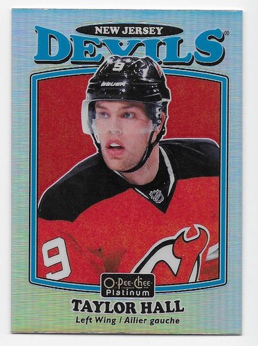 16/17 O-PEE-CHEE PLATINUM RETRO RAINBOW PARALLEL (#R1-R100) U-Pick From List - Picture 7 of 48