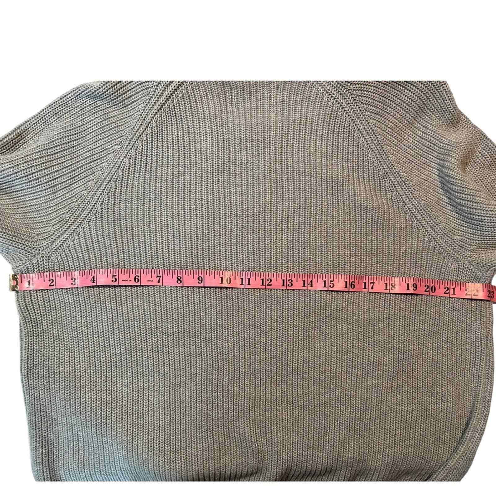 John Bartlett Consensus Men Crew Neck Pullover Sw… - image 6