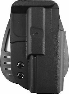 Uncle Mike S Tactical Kydex Open Top Hip Holster Size Chart