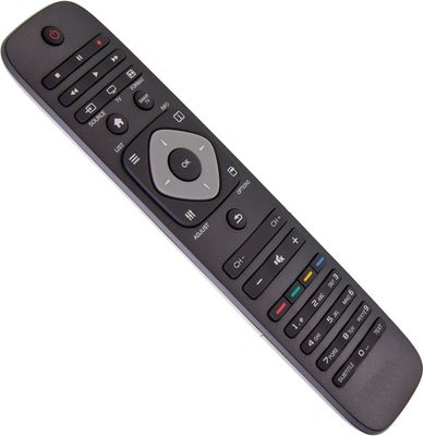Télécommande Neuve Pour TV Philips 32PFL3008H/12, 32PFL3008K - Modèle 996590003112 - Infrashop