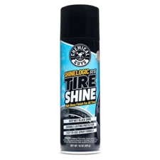 Chemical Guys - ShineLogic Tire Shine Aerosol - Deep Dark Shine (15 oz)