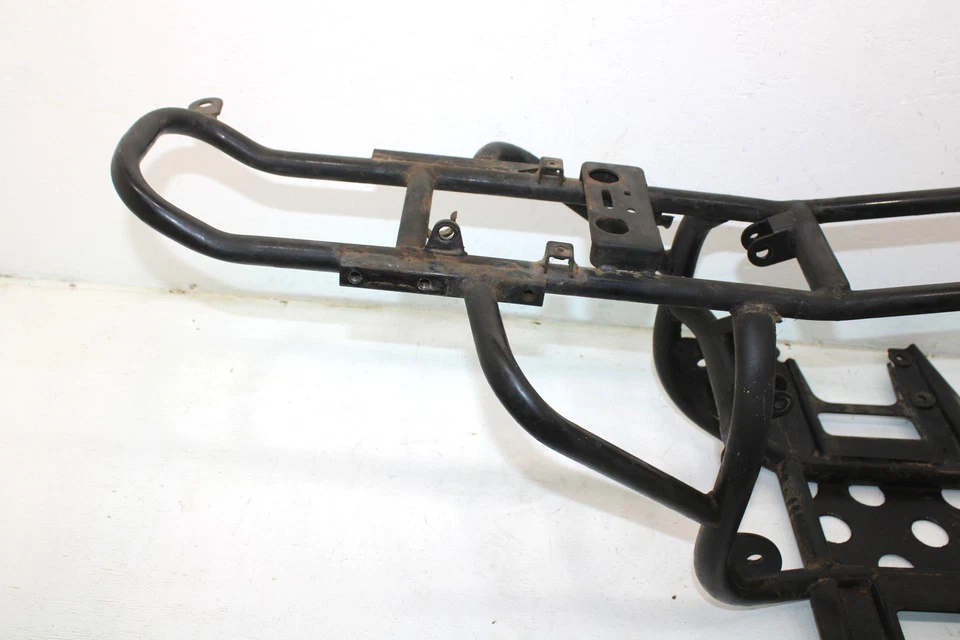 2006 Polaris Sportsman 90 Frame Chassis 0452177 AP11 - Image 3 of 4