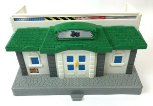 fisher price docking station