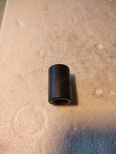 NEW PROTO 5422B 11/16" Socket 1/2" Drive Made In USA Hand Use Only
